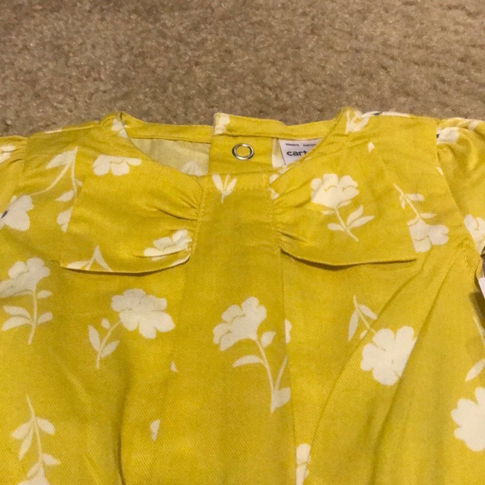 🌟🌟Baby girl romper/jumper🌟🌟 - Picture 2 of 4